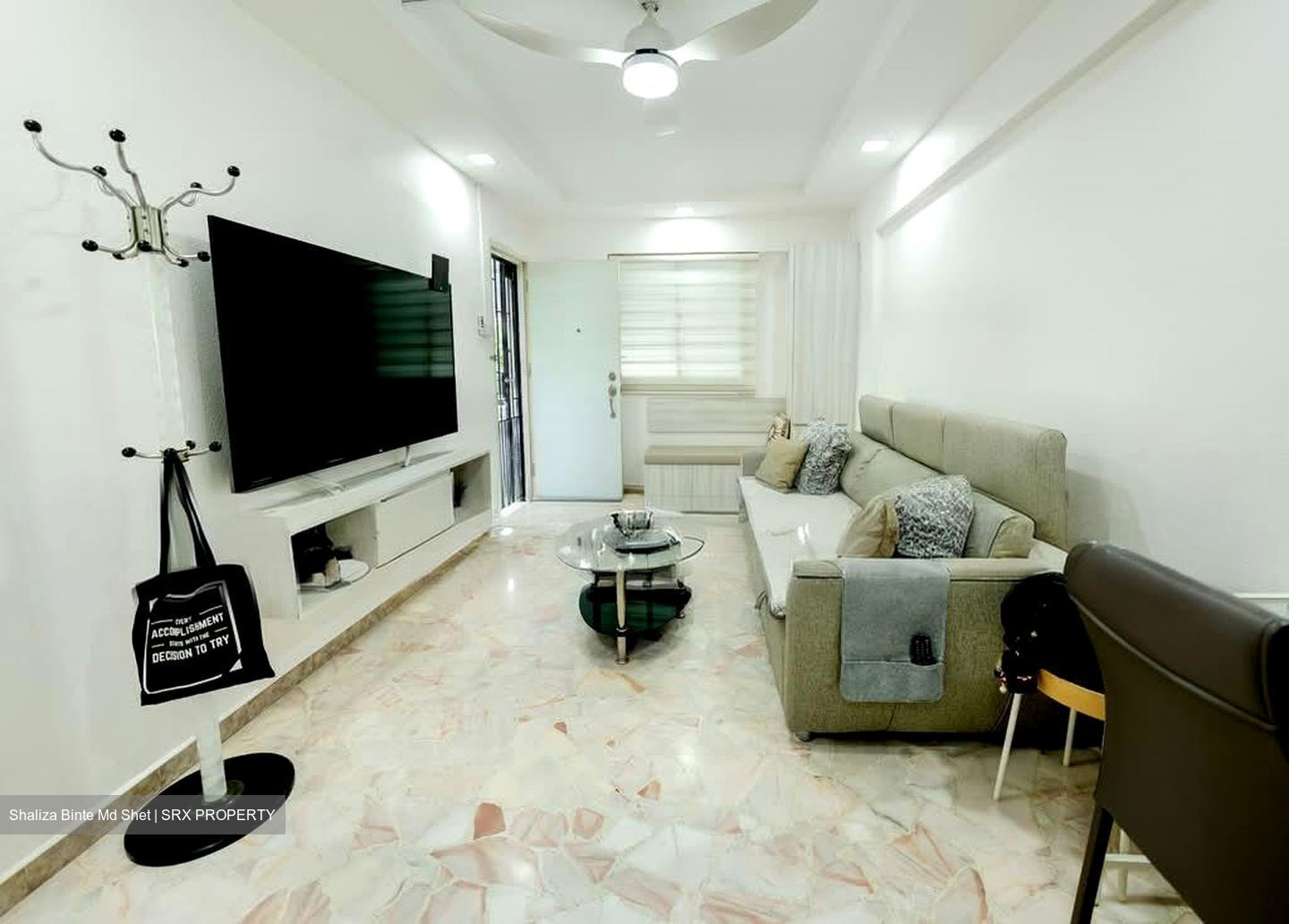 Blk 536 Jurong West Street 52 (Jurong West), HDB 3 Rooms #534577641